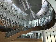 -广州市白云区图书馆