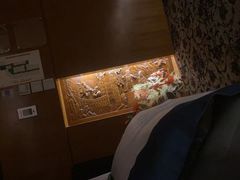 -华夏良子·足道SPA艾灸(翠微店)