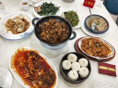 -澳门酒家(南航明珠店)