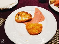 -悦兮半岛温泉度假酒店·餐厅部