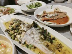 -老绍兴养和饭店(向阳不夜城店)