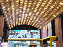 -CGV星星影城(颐堤港ScreenX店)