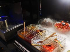 -韩盛·盛江山自助料理(中街大悦城店)