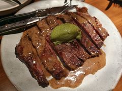 -MAGPIE喜鹊派餐厅(华侨城店)