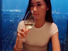 -Social 秀西餐厅-长沙瑞吉酒店(运达店)