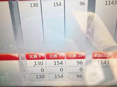-大鲁阁保龄球(苏州园区店)