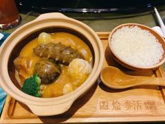 -彩虹之约•淮扬家宴(亚运村店)