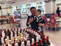 -澜悦港海鲜体验主题餐厅