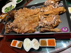 -九十九顶毡房(阜石路店)