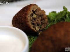 Icli Kofte 酷包-土耳其妈妈