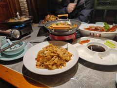 -北平食府(马鞍山路店)