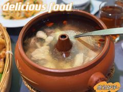 -紫滇源云南生态菜(丹凤街店)