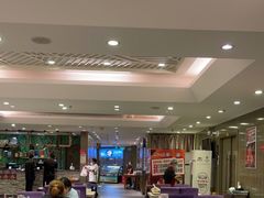 大堂-紫光园(顺义店)