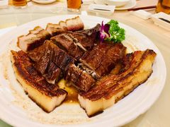 烧味拼盘-益利大酒楼(井岸店)