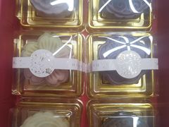 -爱之旅diy烘焙坊(西直门店)