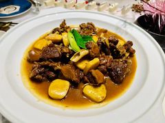 -食悦江南·淮扬菜·烤鸭(亚运村·惠新店)