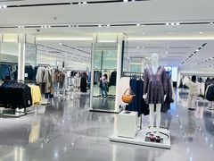 -ZARA(深圳金光华广场店)