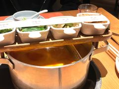 -生如夏花泰式火锅(鹭洲里店)
