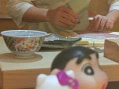 -松临·铁板烧&Omakase(神农店)