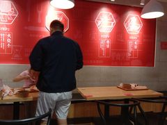 大堂-驴世家驴肉火烧·凉皮·胡辣汤(五道口店)