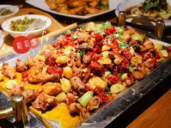 -葡萄集|滋味新疆菜·精酿酒馆(瑞豪酒店)
