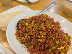 鸽渣-长寿面馆(振兴路店)