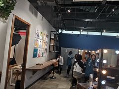-海马体照相馆(天津世纪都会店)