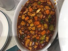 -孙家外婆•长春地标美食新名片(吾悦广场店)