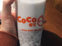 -CoCo都可(湖滨银泰店B区店)