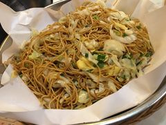 -味可道美食坊(福基路店)