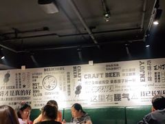 -腰子哥烤串(石佛营炫特店)