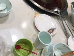 -麻辣空间·清油火锅(水井沟店)