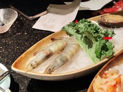 -捞王锅物料理(凯旋路店)