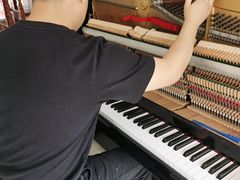 -国乐琴行·艺术中心·KAWAI钢琴专卖(汇邻店)