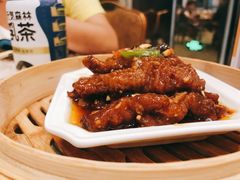 -稻香酒家(长宁KING88广场店)