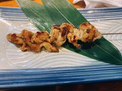 鸡皮-三月居酒屋(青年大街店)