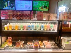 -奈雪的茶(大悦城店)