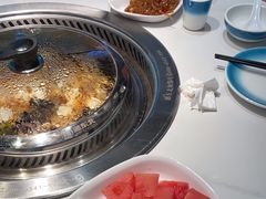 -遇东北林区铁锅炖(南开店)