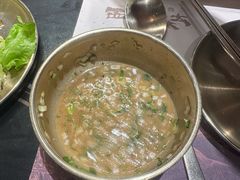 -西塔老太太泥炉烤肉(北京北苑天街龙湖店)