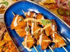-Q MEX 库迈墨西哥餐吧(三里屯店)