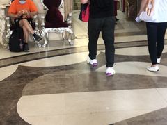 -伊丽莎白妇科医院·早孕检查