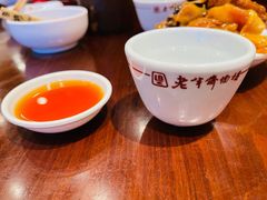 -老半斋(福州路店)