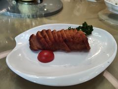 -建滔诺富特酒店-悦餐厅