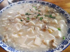 -洞天食府(北大街店)
