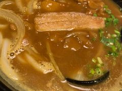-日本料理神拉面