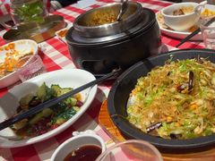 -西贝(宝乐汇店)