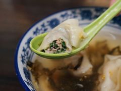 -方老大馄饨(抚宁巷店)