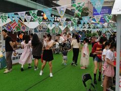 -HALO广场(梨园路店)