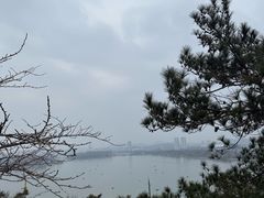 -九华山公园