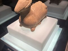 -鄂州市博物馆
